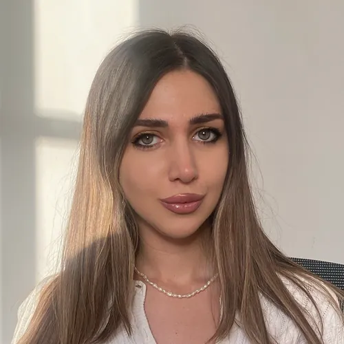 Photo of staff member