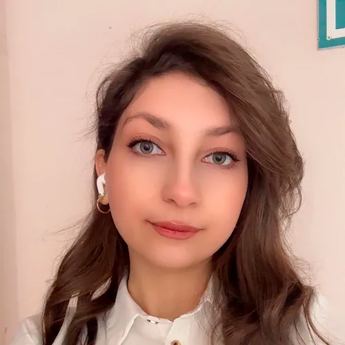 Photo of staff member